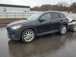 Mazda salvage cars for sale: 2015 Mazda CX-5 GT