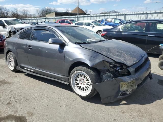 2008 Scion TC