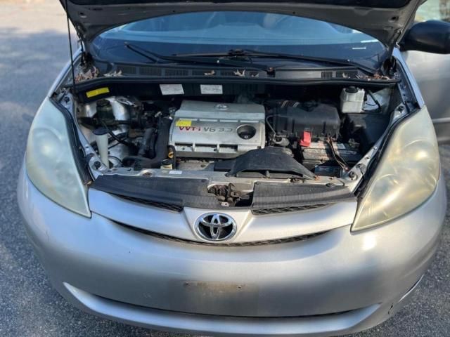 2006 Toyota Sienna CE