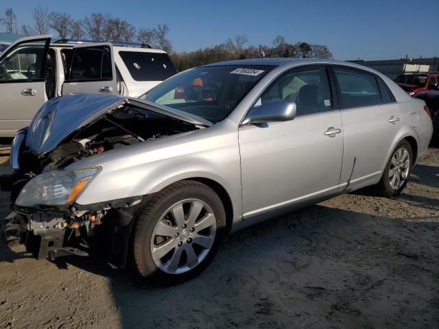 2007 Toyota Avalon XL