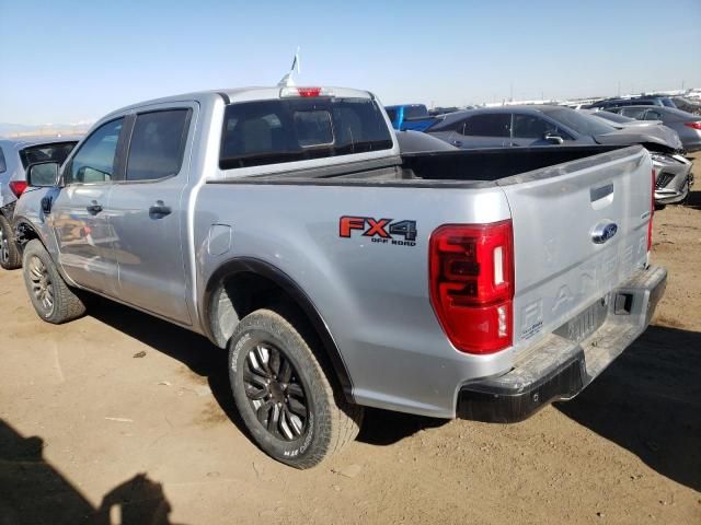 2019 Ford Ranger XL