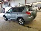 2008 Toyota Rav4 Limited