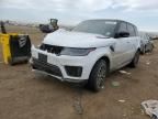 2018 Land Rover Range Rover Sport HSE