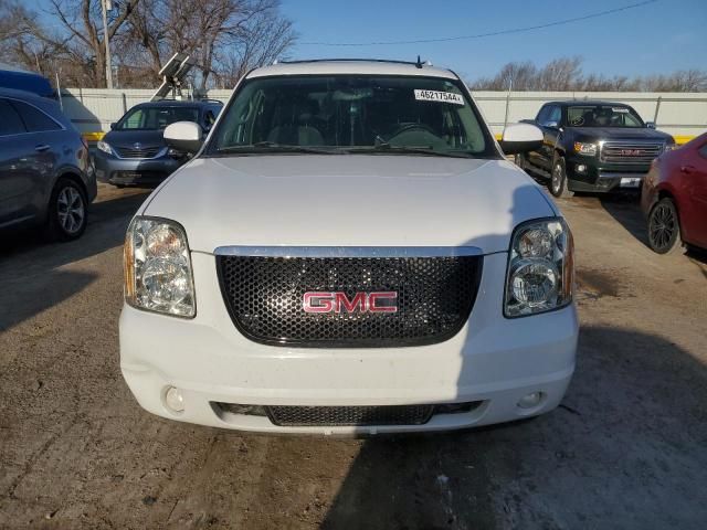 2008 GMC Yukon Denali