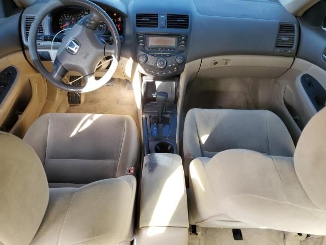 2004 Honda Accord LX