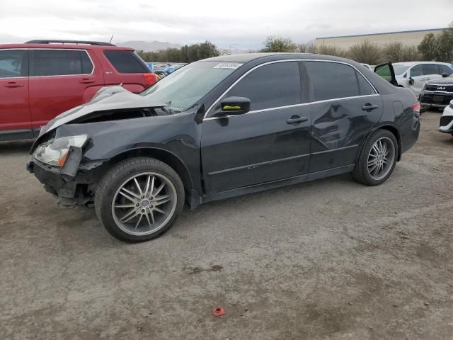 2003 Honda Accord LX