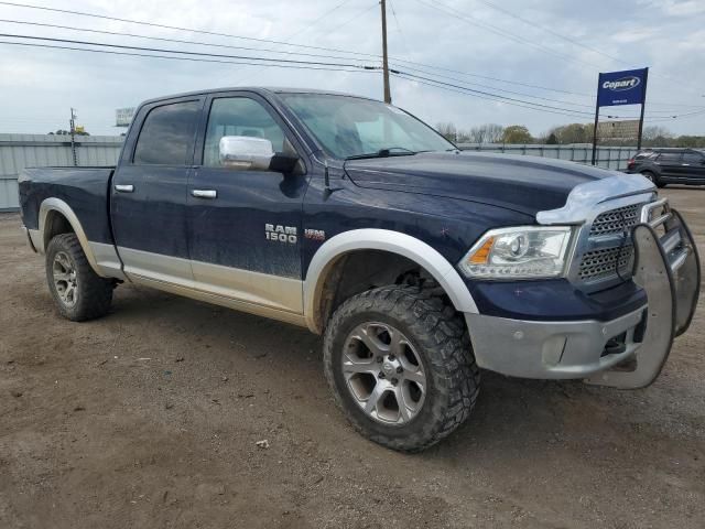 2014 Dodge 1500 Laramie