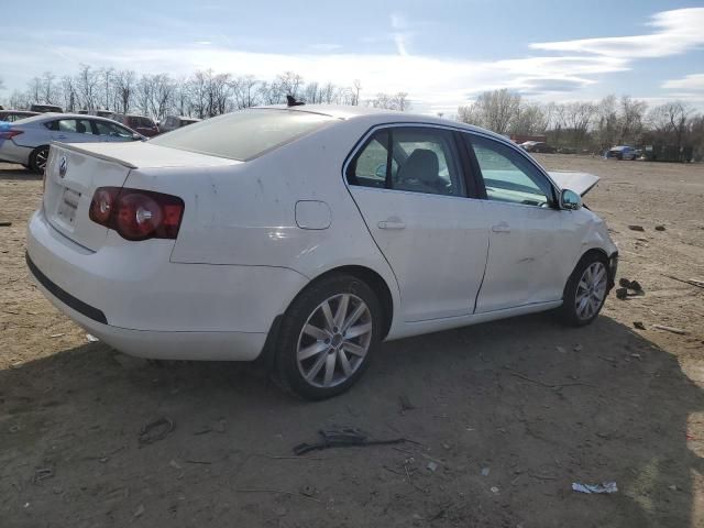 2010 Volkswagen Jetta TDI