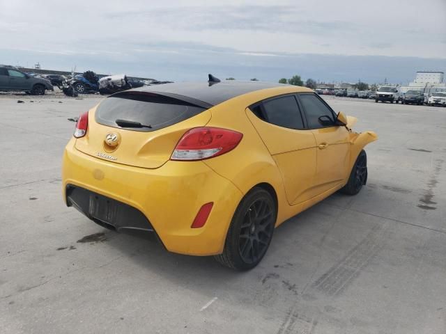 2017 Hyundai Veloster