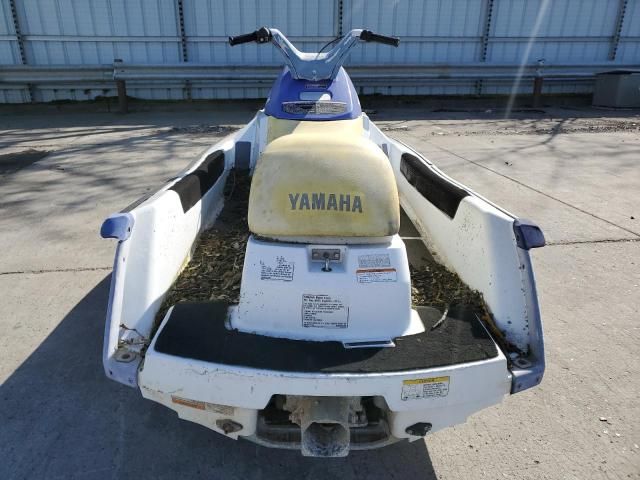 1996 Other Yamaha