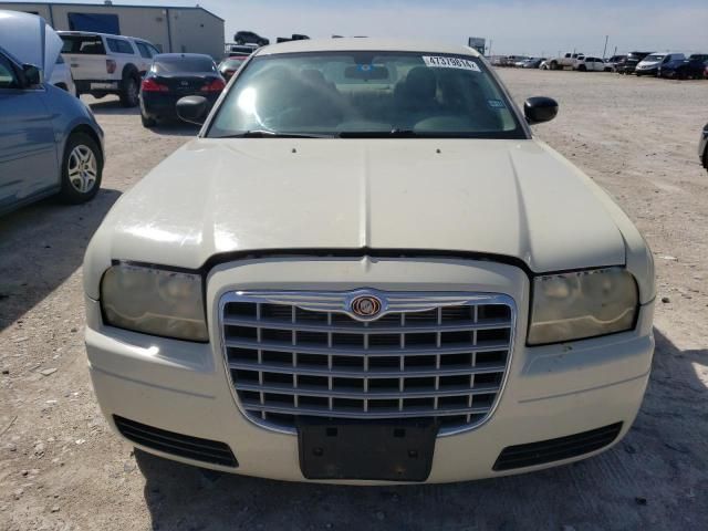 2009 Chrysler 300 LX