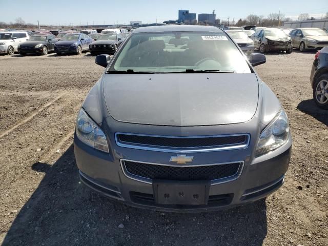 2009 Chevrolet Malibu 2LT