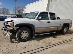 2003 GMC New Sierra K1500 en venta en Blaine, MN