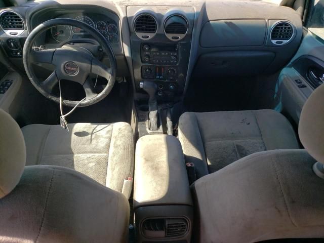 2005 GMC Envoy