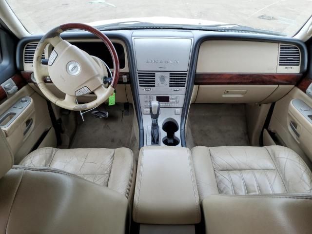 2005 Lincoln Aviator