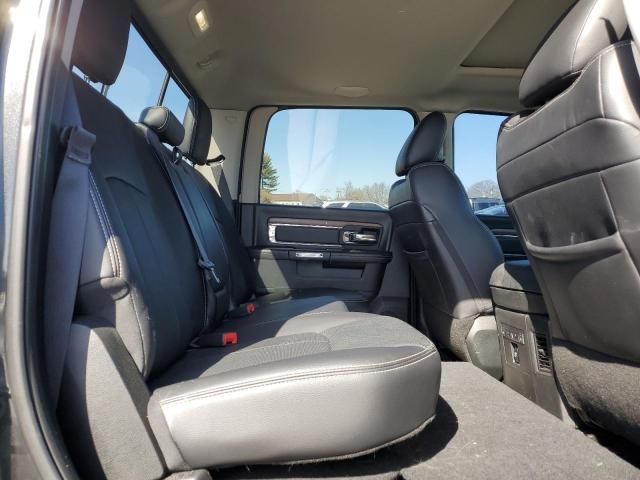 2018 Dodge 1500 Laramie