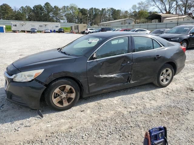 2015 Chevrolet Malibu 1LT