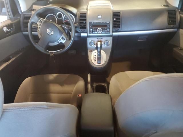 2011 Nissan Sentra 2.0