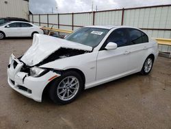 Vehiculos salvage en venta de Copart Haslet, TX: 2010 BMW 328 I