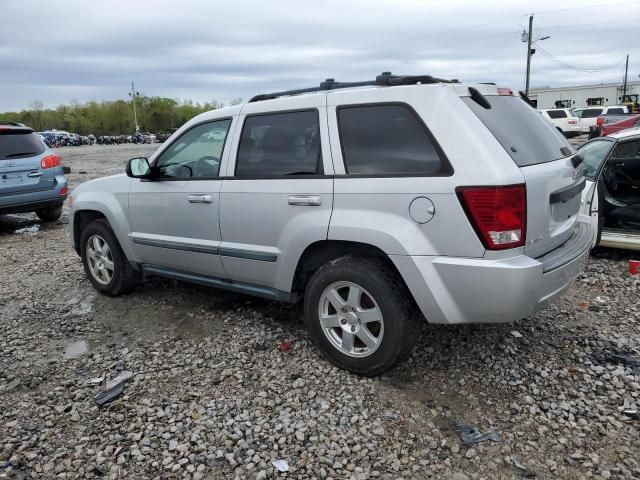 2009 Jeep Grand Cherokee Laredo