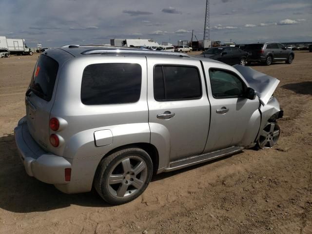 2009 Chevrolet HHR LT