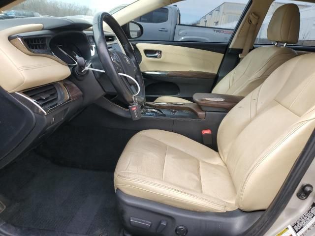 2013 Toyota Avalon Base