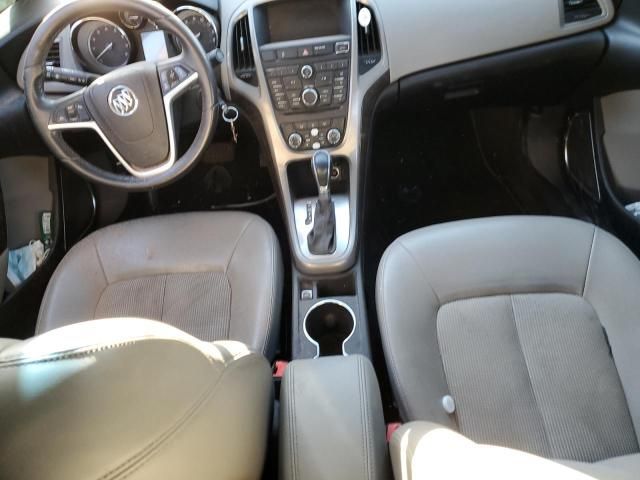 2016 Buick Verano