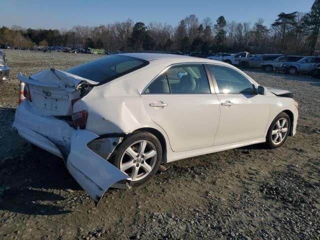 2009 Toyota Camry SE