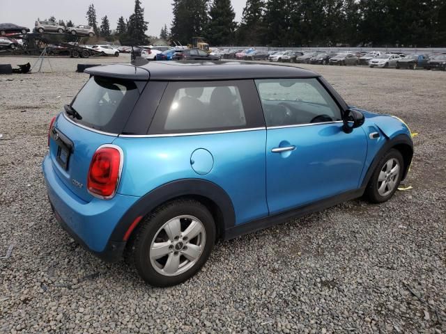 2016 Mini Cooper