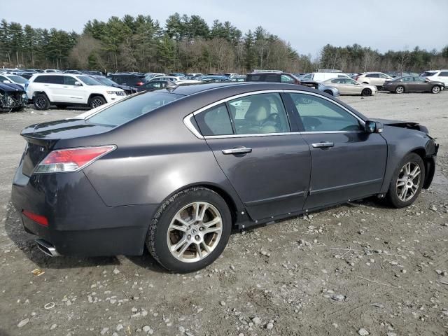 2011 Acura TL