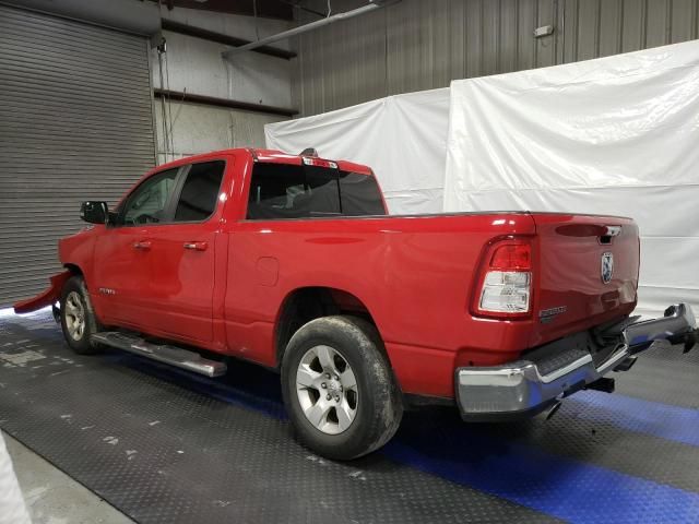 2020 Dodge RAM 1500 BIG HORN/LONE Star