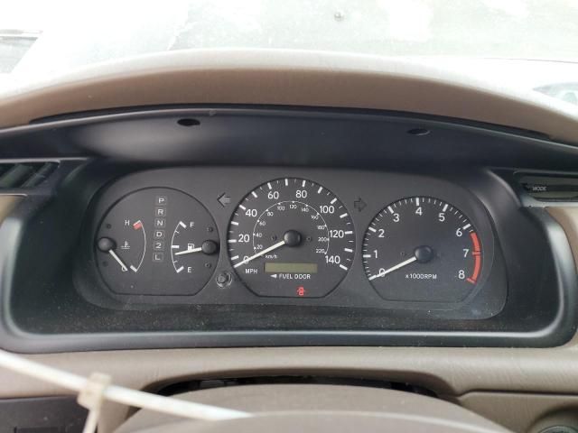 2000 Toyota Camry CE