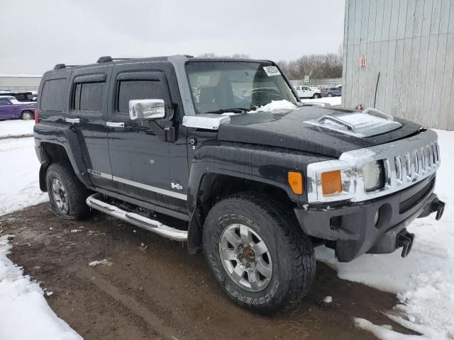 2006 Hummer H3