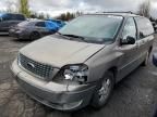 2004 Ford Freestar Limited