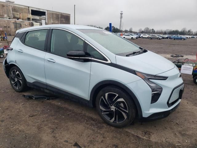 2023 Chevrolet Bolt EV 2LT