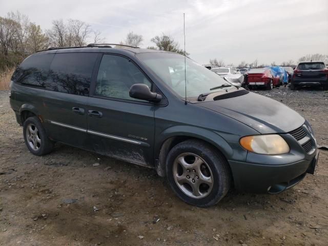 2001 Dodge Grand Caravan ES