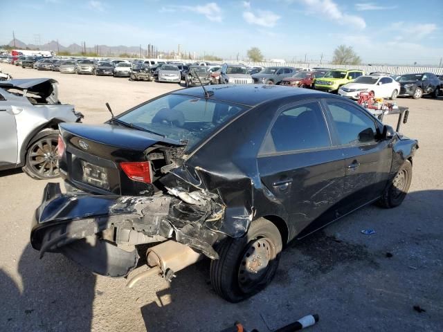 2013 KIA Forte EX