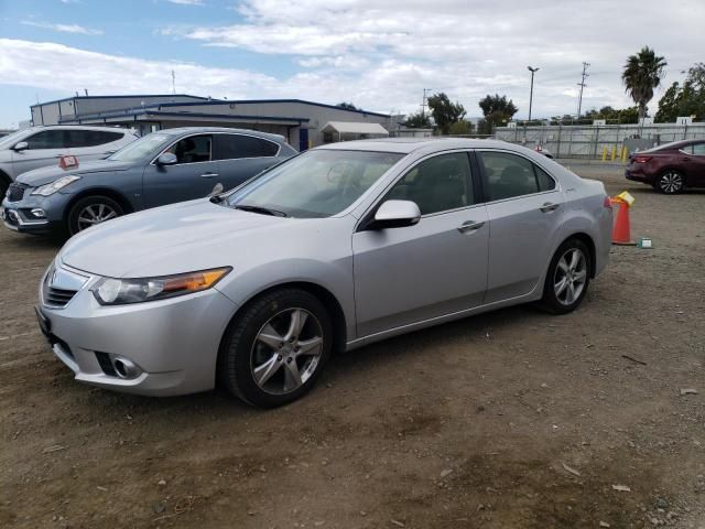 2013 Acura TSX Tech