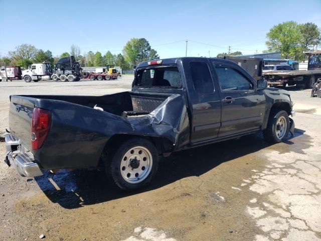 2008 Chevrolet Colorado