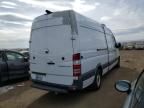 2015 Freightliner Sprinter 2500