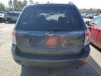 2009 Subaru Forester 2.5X Premium