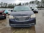 2011 Chrysler Town & Country Touring