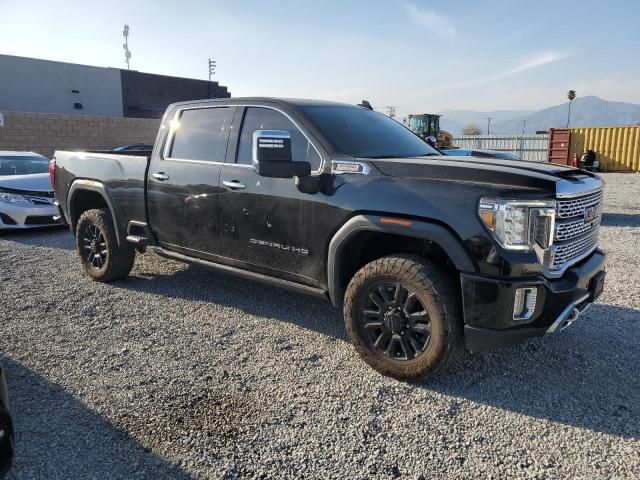 2022 GMC Sierra K2500 Denali