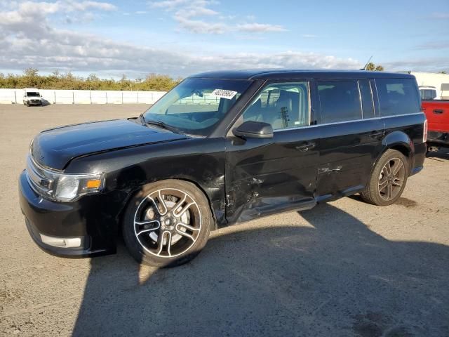 2014 Ford Flex SEL