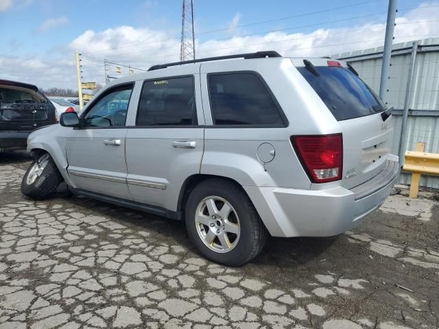 2010 Jeep Grand Cherokee Laredo