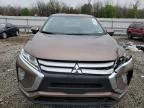 2020 Mitsubishi Eclipse Cross ES