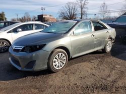 2012 Toyota Camry Base for sale in New Britain, CT