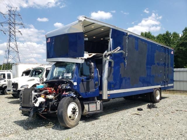 2017 Freightliner M2 106 Medium Duty