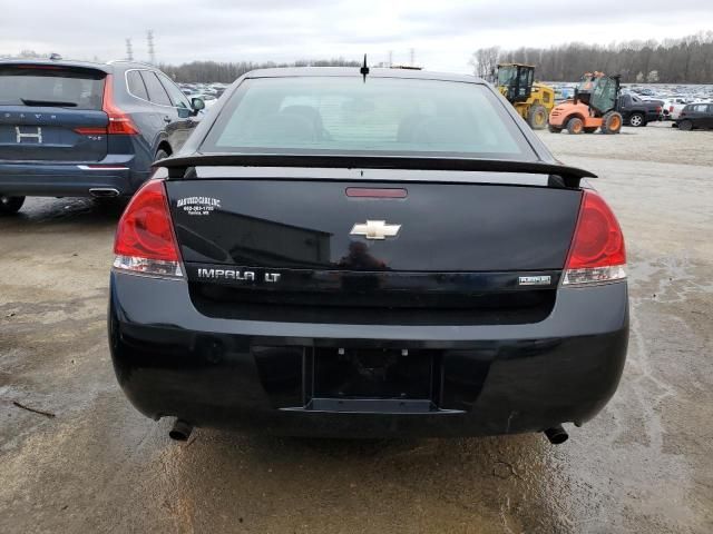 2012 Chevrolet Impala LT