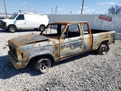 1987 Ford Ranger Super Cab en venta en Rogersville, MO